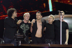 Depeche Mode (2006)