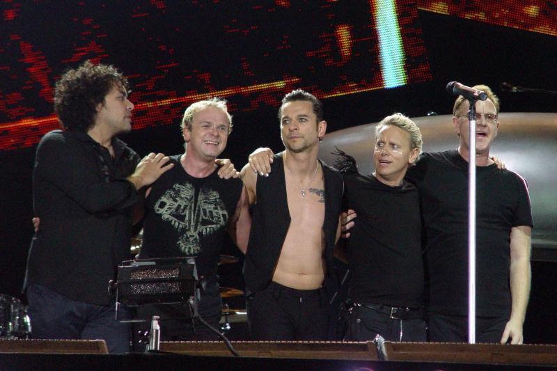 Depeche Mode (2006)