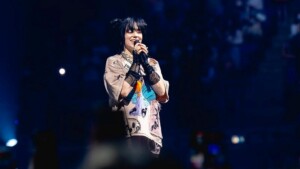 Billie Eilish - The O2 - Thursday 16th June 2022