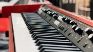 Keyboard (Canon, EOS Rebel T6i)