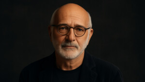 Foto von Ludovico Einaudi (KI generiert)