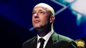 Unheilig aka Der Graf