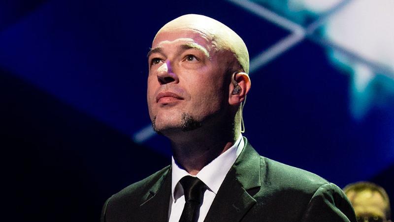 Unheilig aka Der Graf