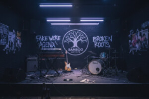 Kulturkampf in der Musikszene: Das Beispiel Bamboo Artists