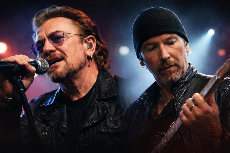 Symbolbild zur Songanalyse von 