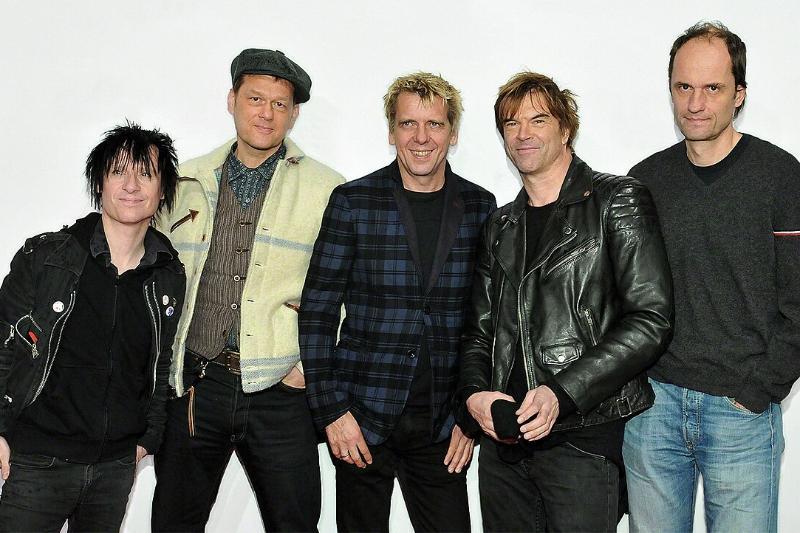Die Toten Hosen (2013)