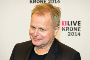 Herbert Grönemeyer (2014)