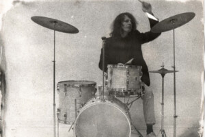 Klaus Dinger