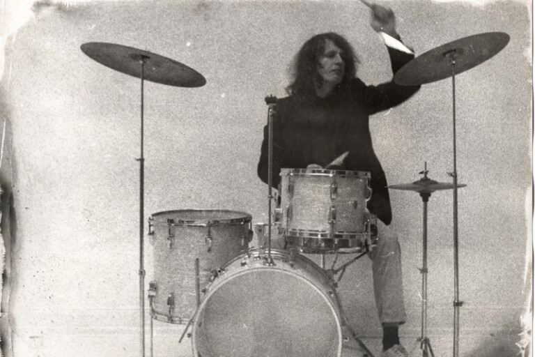 Klaus Dinger