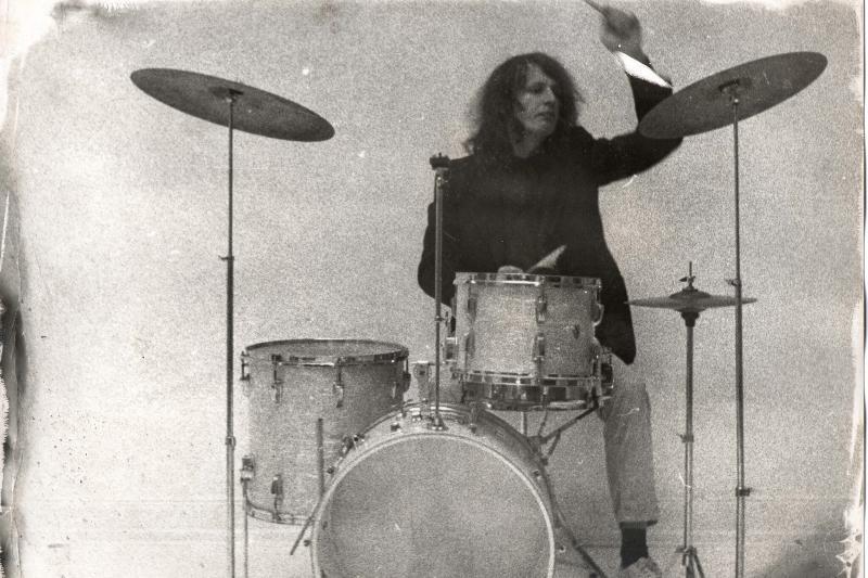 Klaus Dinger