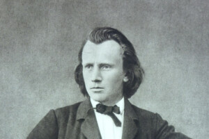 Johannes Brahms