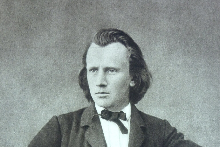 Johannes Brahms