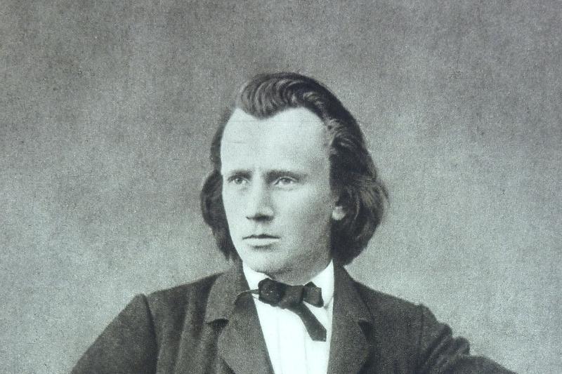 Johannes Brahms