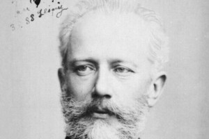 Pjotr Iljitsch Tschaikowski (1888)
