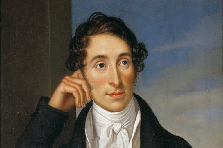 Carl Maria von Weber