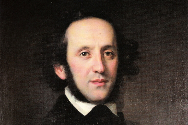 Felix Mendelssohn Bartholdy: