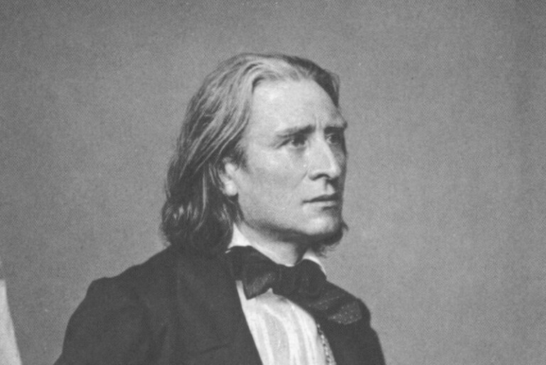 Franz Liszt