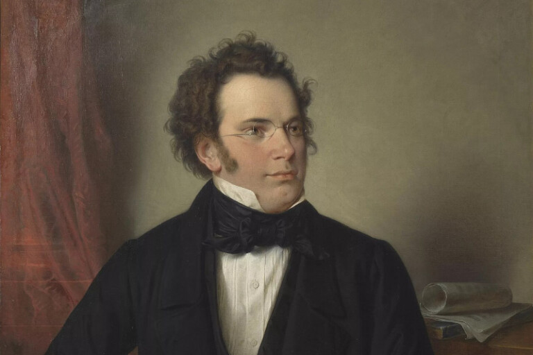 Franz Schubert
