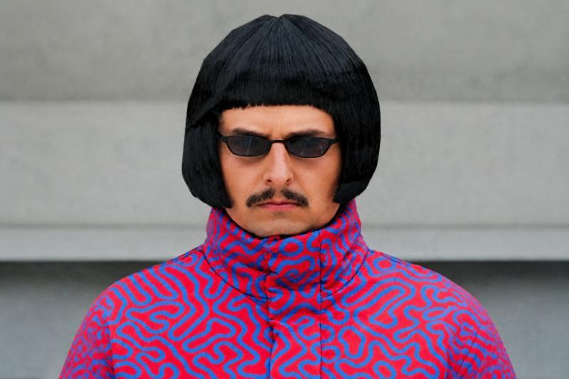 Oliver Tree