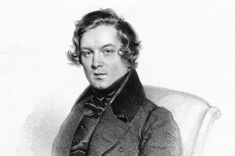 Robert Schumann