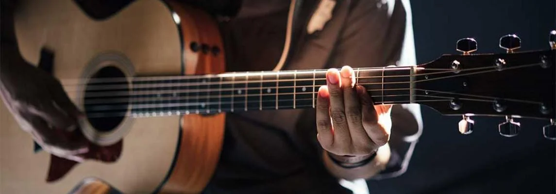 Klassische Gitarre