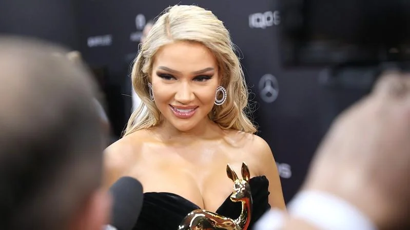 Shirin David (2019)