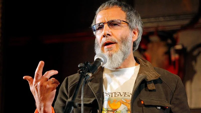 Yusuf Islam aka Cat Stevens (2009)