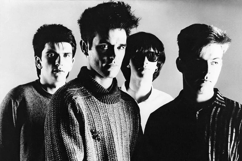 The Smiths (1984)