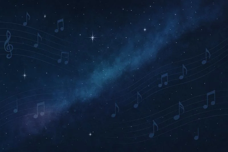 György Ligeti: Der Meister der Mikropolyphonie - Keyvisual