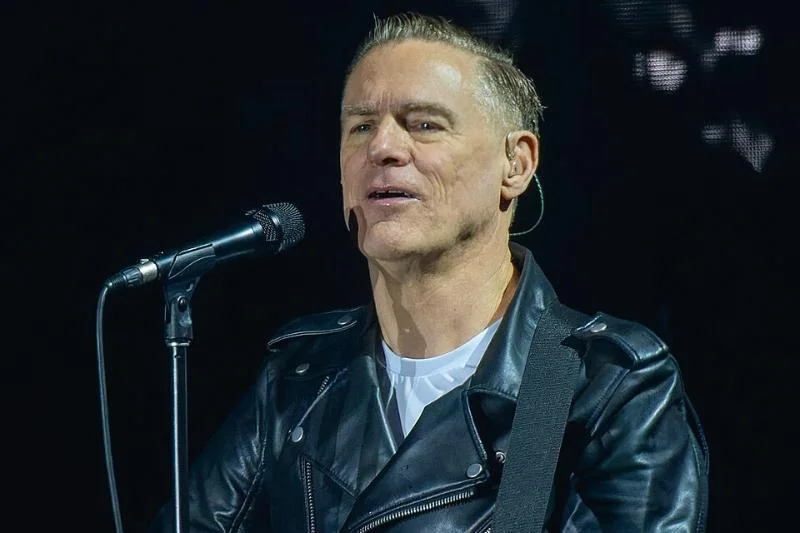 Bryan Adams (2024)