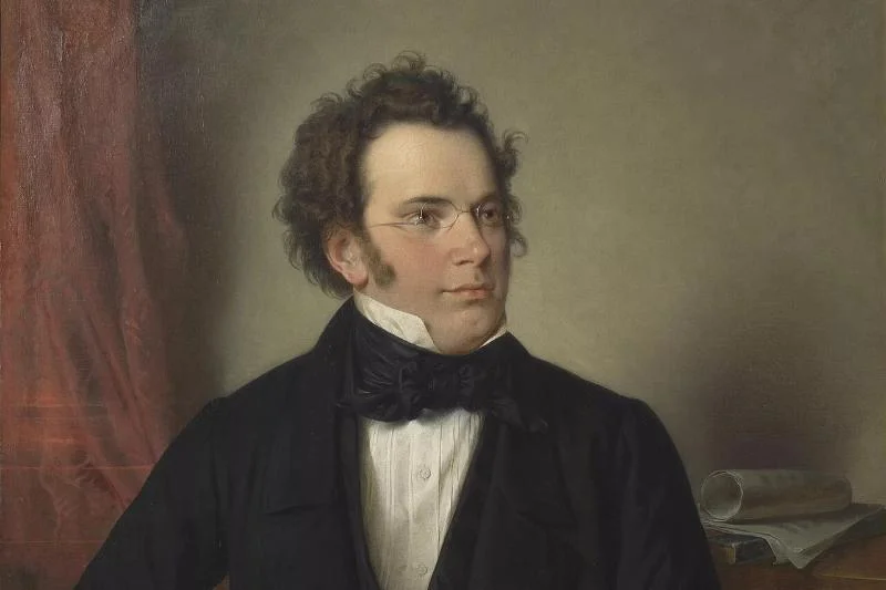 Franz Schubert