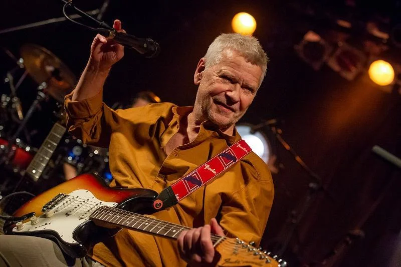 Achim Reichel (2019)